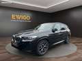 BMW X3 3.0 e 292h 185 phev hybrid 10.5kwh m-sport xdrive garantie 6 mois Noir - thumbnail 1