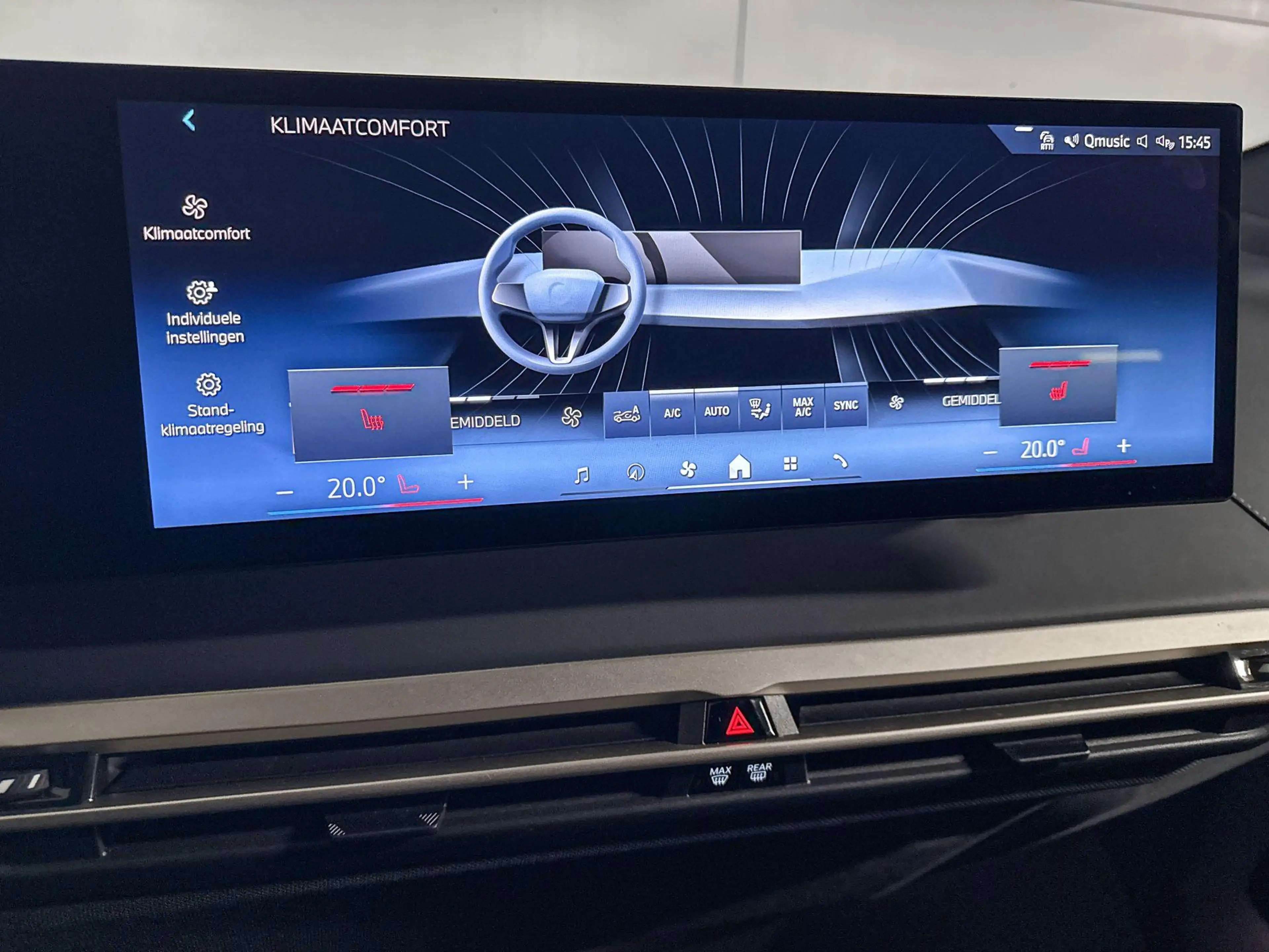 BMW iX xDrive40 Business Edition Plus 77 kWh — photo 15