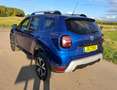 Dacia Duster Duster Blue dCi 115 2WD Liberty Bleu - thumbnail 4