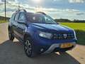 Dacia Duster Duster Blue dCi 115 2WD Liberty Bleu - thumbnail 3