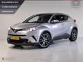 Toyota C-HR 1.8 Hybrid Dynamic | Stoelverwarming | Keyless | a Grijs - thumbnail 1