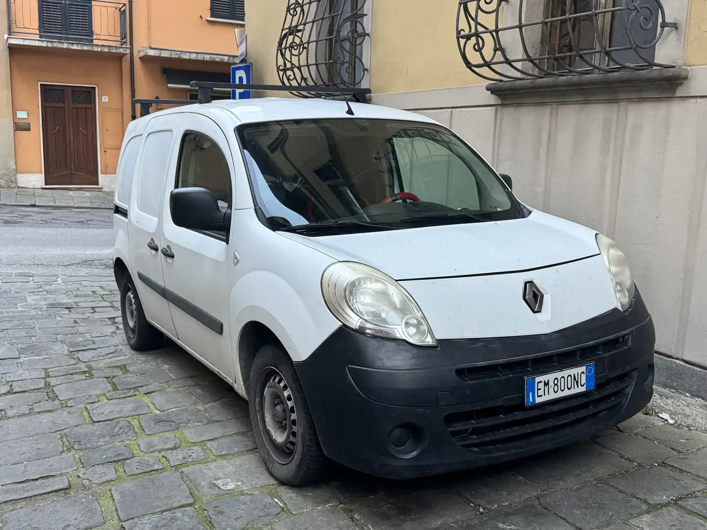 Renault Kangoo Z.E. - 1