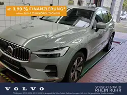 Volvo XC60 T6 Recharge Core+WINTERPAK+KAMERA+19