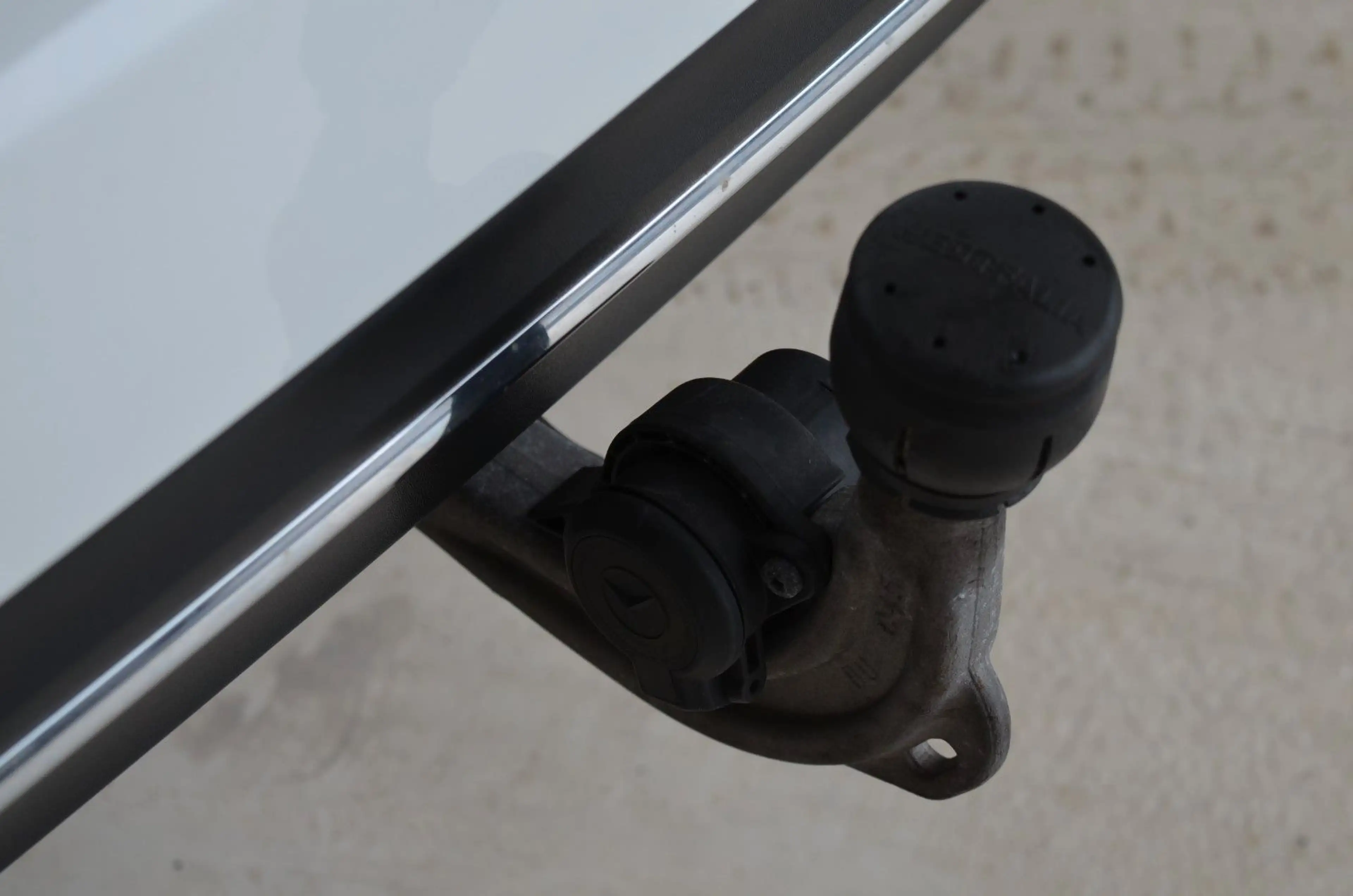 Mercedes-Benz B 220 d | Navi | LED | AHK | — photo 9