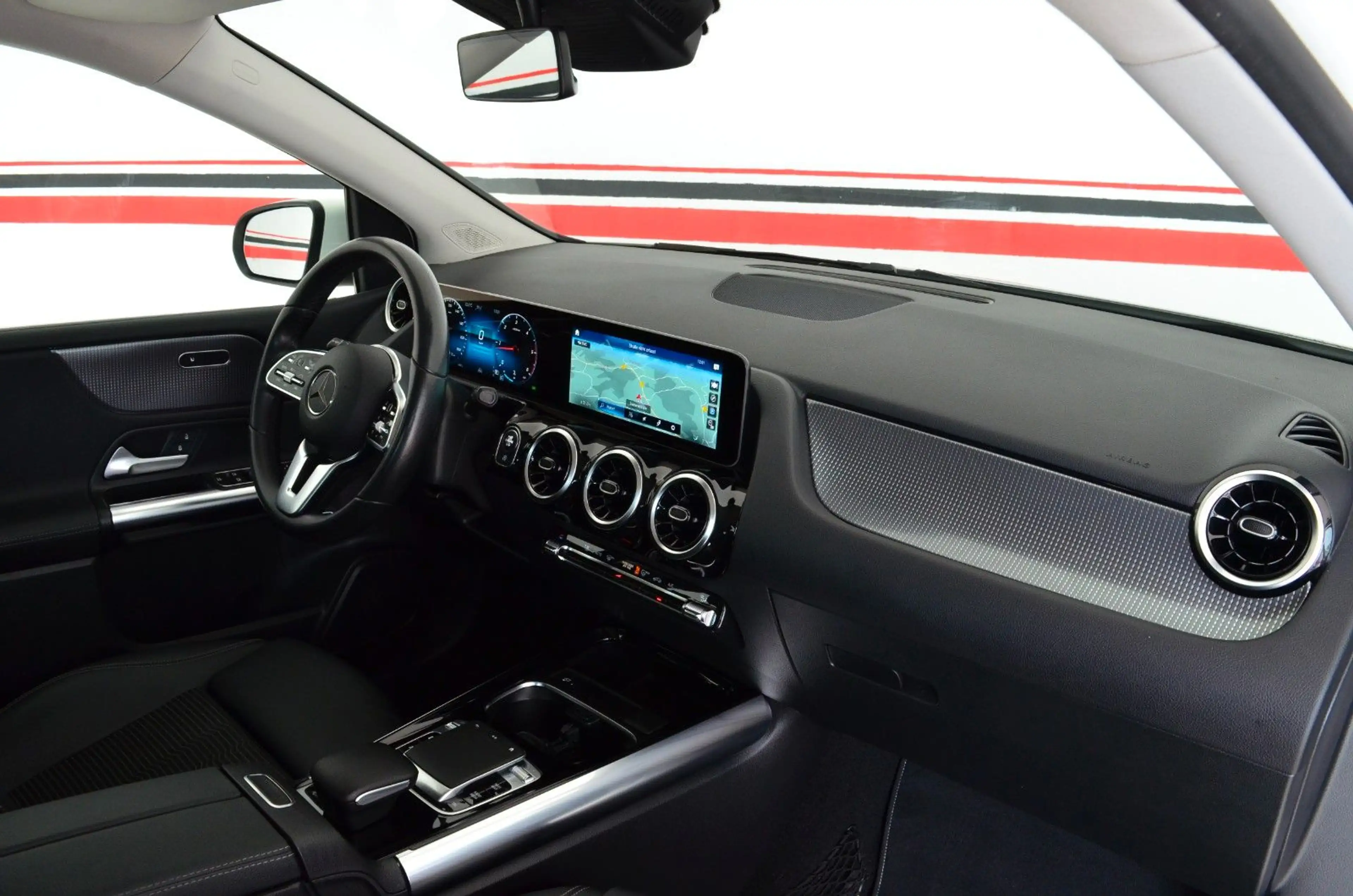 Mercedes-Benz B 220 d | Navi | LED | AHK | — photo 15
