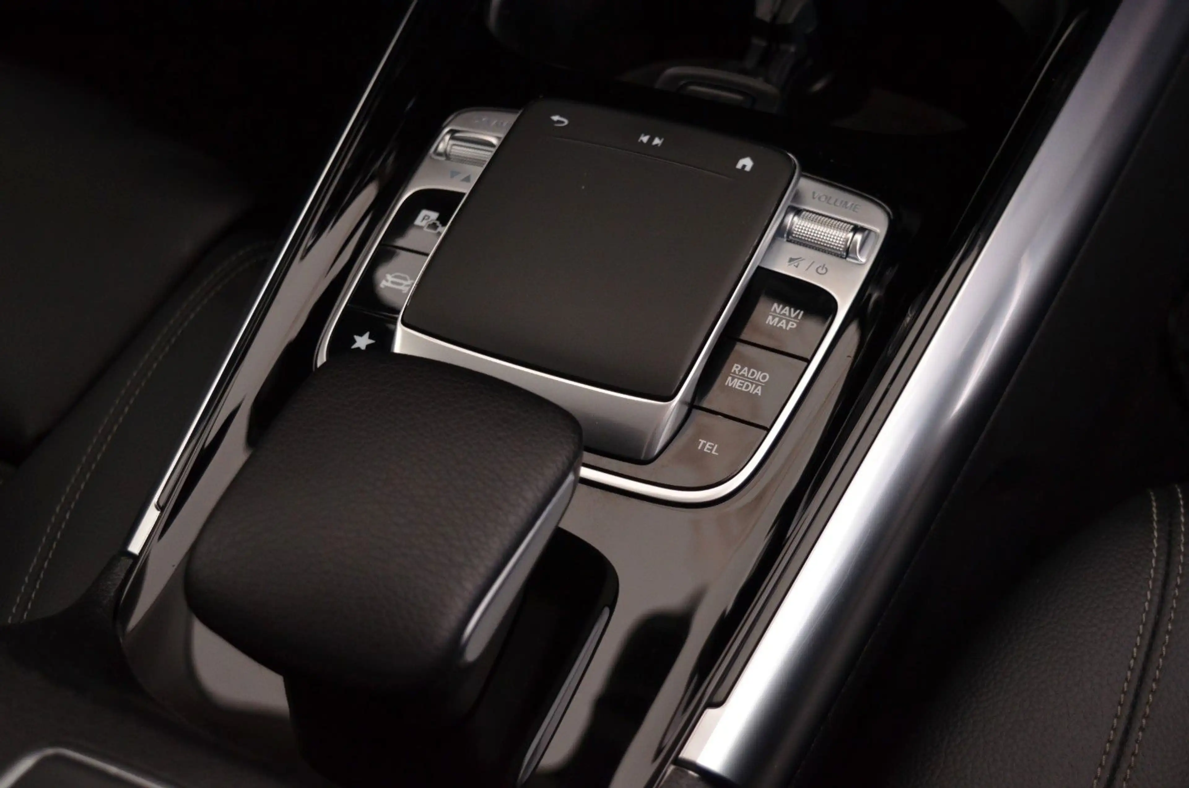 Mercedes-Benz B 220 d | Navi | LED | AHK | — photo 20