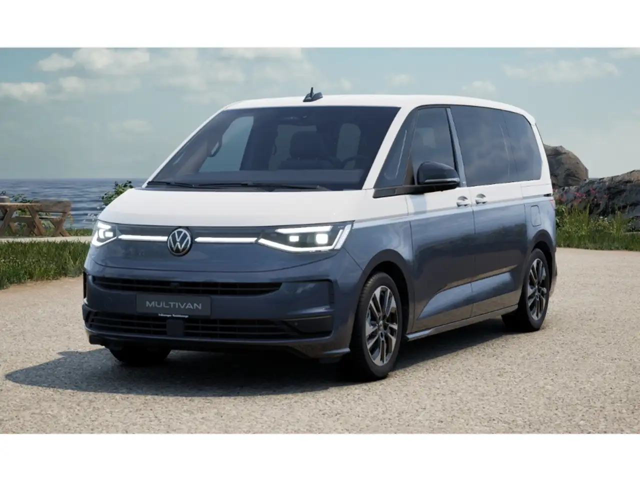 Volkswagen T7