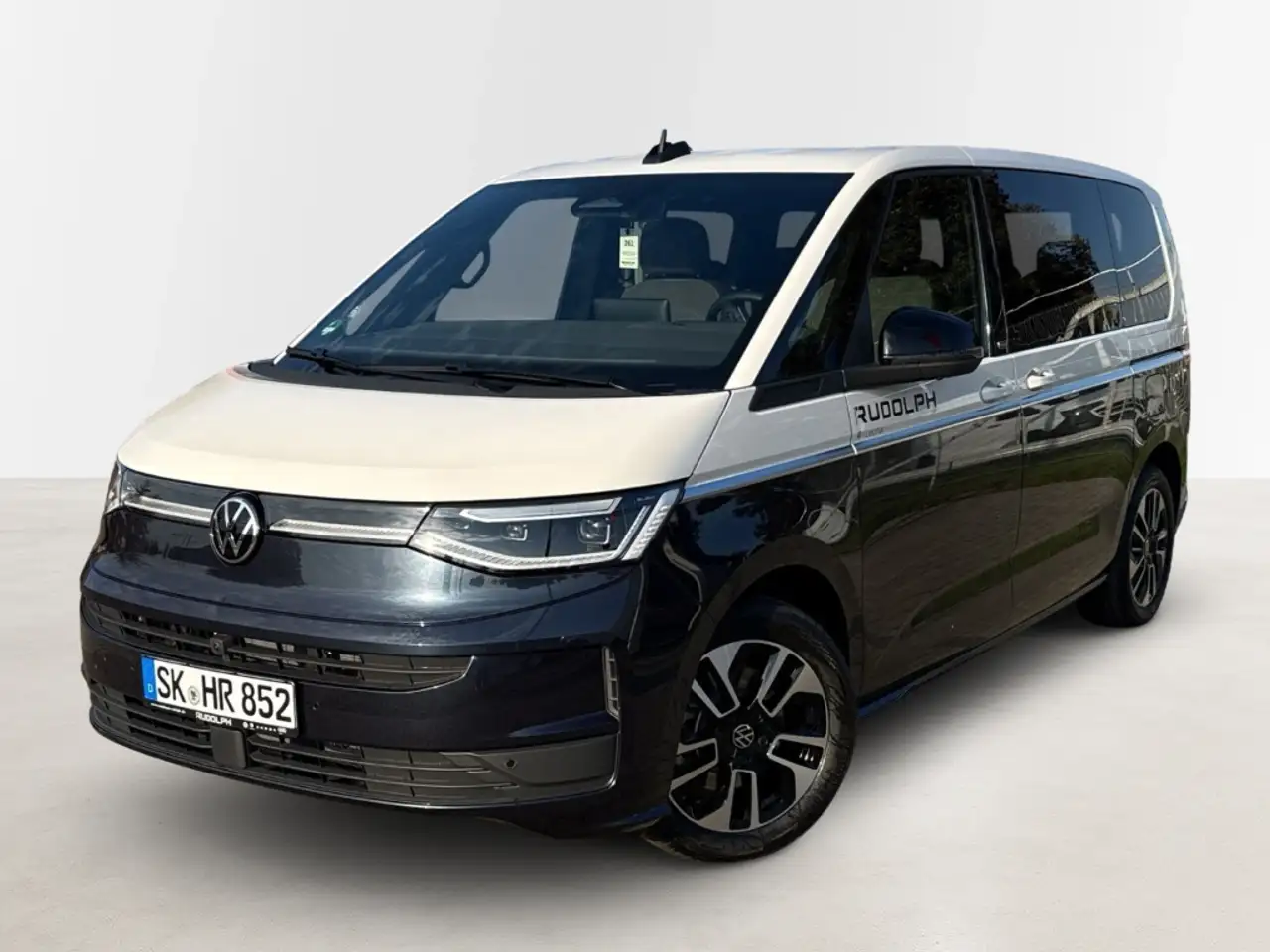Volkswagen T7
