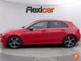 Mercedes-Benz A 180 180CDI Aut. Rojo - thumbnail 7