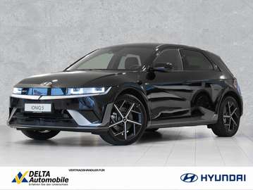 84 kWh N Line Navi Kamera Model 2026