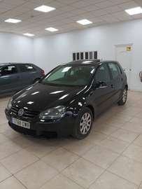 1.9TDI Sportline 105