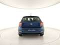 Volkswagen Polo 5p 1.0 tsi comfortline 95cv + TECH PACK Blu/Azzurro - thumbnail 4