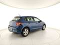 Volkswagen Polo 5p 1.0 tsi comfortline 95cv + TECH PACK Blu/Azzurro - thumbnail 5