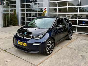 120Ah 42 kWh|Sunroof|Leer|Navi|Camera