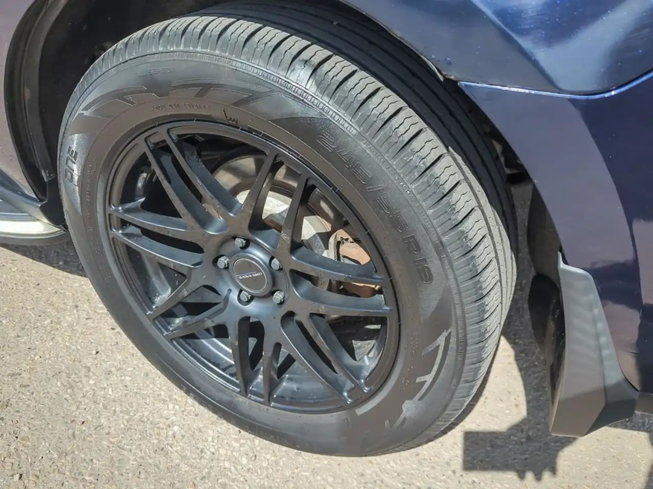 Acura MDX снимка Acura MDX