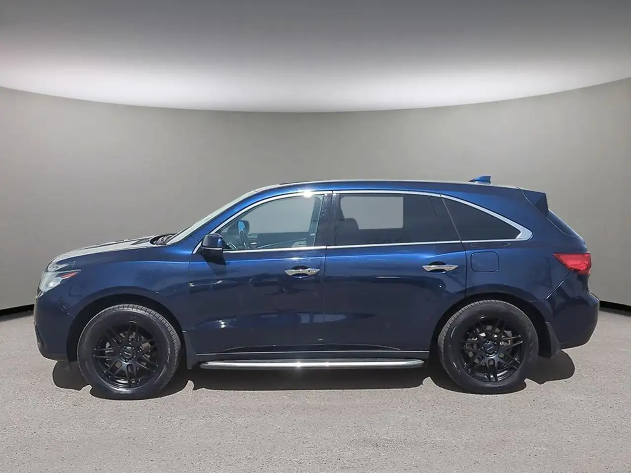 Acura MDX снимка Acura MDX