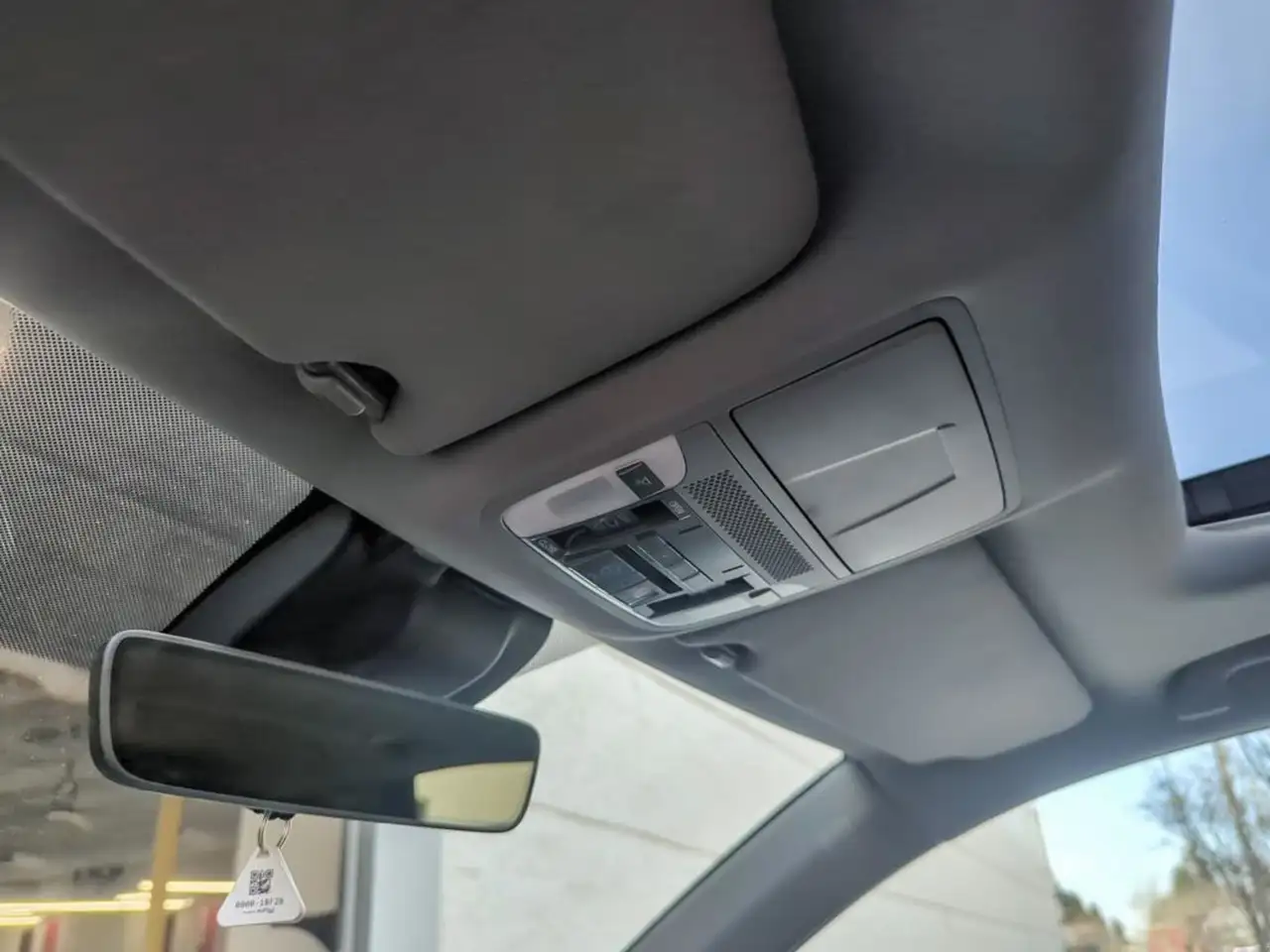 Acura MDX снимка Acura MDX