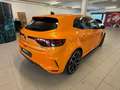 Renault Megane Mégane TCe 300 CV EDC R.S. 4Control Orange - thumbnail 4