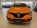 Renault Megane Mégane TCe 300 CV EDC R.S. 4Control Orange - thumbnail 2