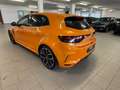 Renault Megane Mégane TCe 300 CV EDC R.S. 4Control Orange - thumbnail 6