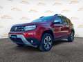 Dacia Duster Duster 1.0 TCe GPL 4x2 Journey Rosso - thumbnail 1
