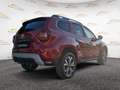 Dacia Duster Duster 1.0 TCe GPL 4x2 Journey Rouge - thumbnail 4