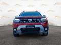 Dacia Duster Duster 1.0 TCe GPL 4x2 Journey Rouge - thumbnail 2