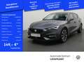 SEAT Leon FR CARPLAY PDC VIRT LED NAVI SHZ ACC Schwarz - thumbnail 1