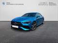 Mercedes-Benz CLA 200 200 d 150ch AMG Line 8G-DCT - thumbnail 1