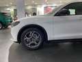 Alfa Romeo Stelvio NO IVA 2.2 Turbodiesel 160 CV AT8 RWD Sprint Auto Белый - thumbnail 3