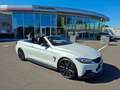 BMW 430 - 430 d Cabrio * M-PAKET * 20" RÄDER Weiß - thumbnail 11