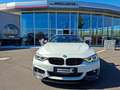 BMW 430 - 430 d Cabrio * M-PAKET * 20" RÄDER Weiß - thumbnail 4