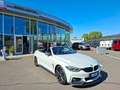 BMW 430 - 430 d Cabrio * M-PAKET * 20" RÄDER Weiß - thumbnail 3