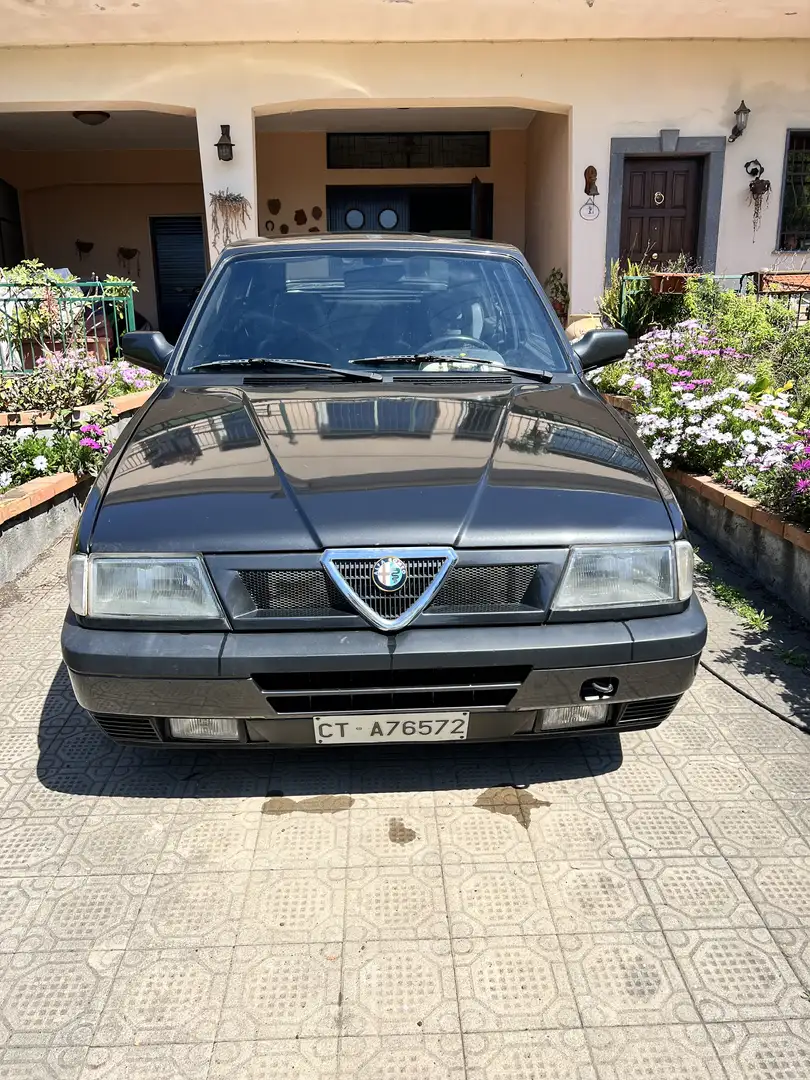 Alfa Romeo 33 1.3 Imola cat. - 2