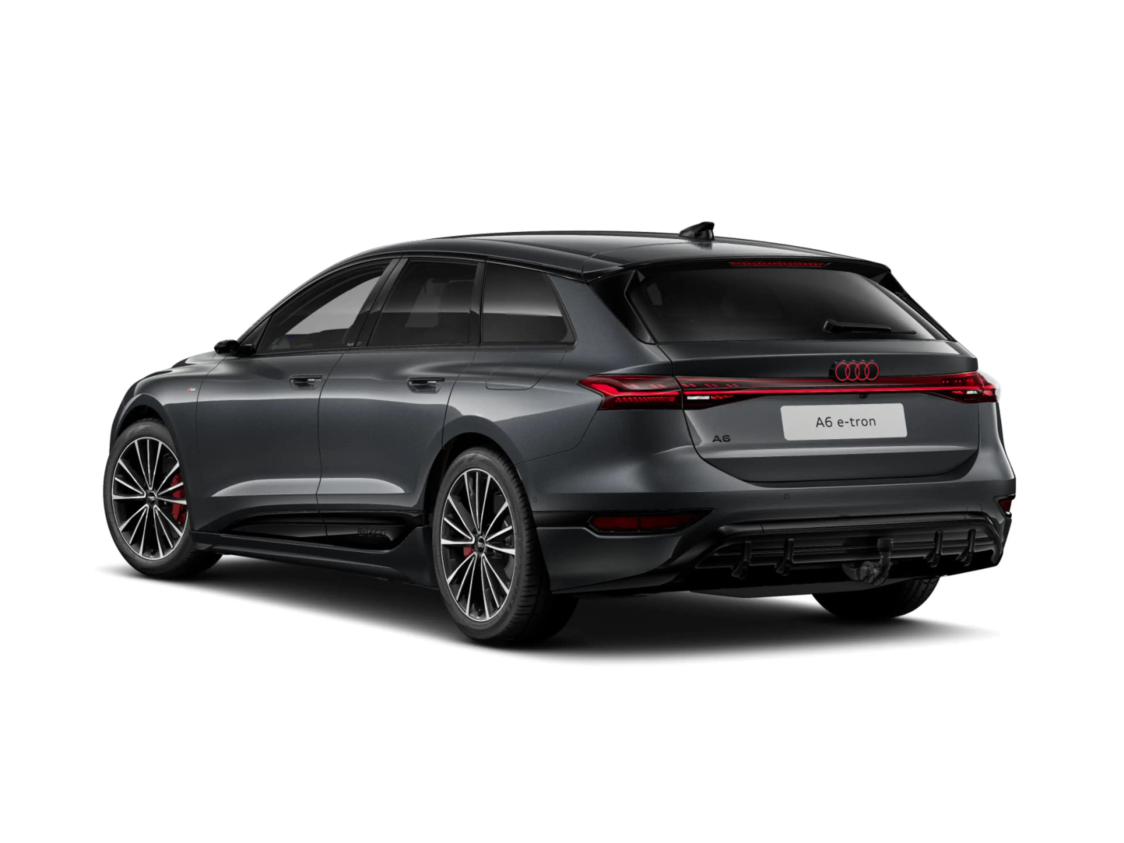 Audi A6 e-tron performance S-LINE*MATRIX*HUD*LU — photo 4