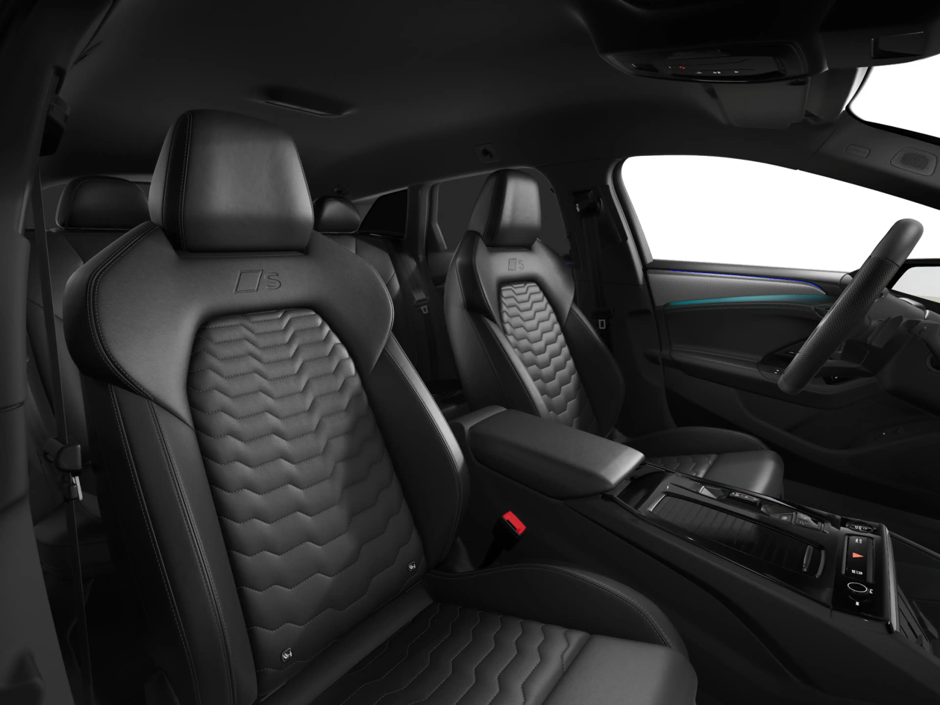 Audi A6 e-tron performance S-LINE*MATRIX*HUD*LU — photo 9