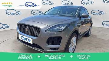 2.0 D 150 AWD BVA9 S - Automatique