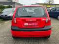 Hyundai Getz Team 08 WENIG KM TÜV NEU 1.HAND Rot - thumbnail 5