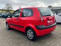 Hyundai Getz Team 08 WENIG KM TÜV NEU 1.HAND Rot - thumbnail 4