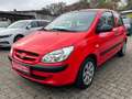 Hyundai Getz Team 08 WENIG KM TÜV NEU 1.HAND Rot - thumbnail 1