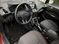 Ford C-Max C-MAX Titanium CAM/SHZ/Tempomat/NAVI Rosso - thumbnail 11