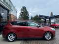 Ford C-Max C-MAX Titanium CAM/SHZ/Tempomat/NAVI Rosso - thumbnail 7