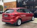 Ford C-Max C-MAX Titanium CAM/SHZ/Tempomat/NAVI Rosso - thumbnail 9