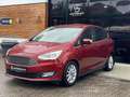 Ford C-Max C-MAX Titanium CAM/SHZ/Tempomat/NAVI Rosso - thumbnail 5