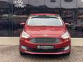 Ford C-Max C-MAX Titanium CAM/SHZ/Tempomat/NAVI Rosso - thumbnail 2