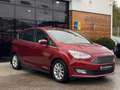 Ford C-Max C-MAX Titanium CAM/SHZ/Tempomat/NAVI Rosso - thumbnail 4