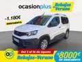 Peugeot Rifter 1.5BlueHDi Standard Access 75 Blanco - thumbnail 1