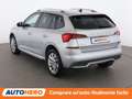 Skoda Kamiq 1.0 TSI Style Argent - thumbnail 4