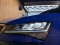 Skoda Superb Combi 2,0TDI DSG Navi*ACC*LED*AHK*Virtual Blau - thumbnail 15
