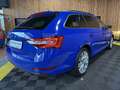 Skoda Superb Combi 2,0TDI DSG Navi*ACC*LED*AHK*Virtual Blau - thumbnail 7